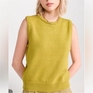 Demylee Knit Top